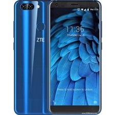 ZTE Blade V9 - Hydrogél kijelzővédő fólia mobiltelefon kellék