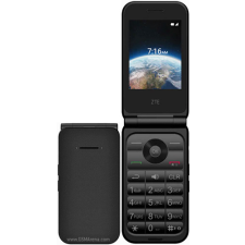 ZTE Cymbal U - Hydrogél kijelzővédő fólia mobiltelefon kellék