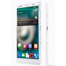 ZTE Grand Memo II LTE - Hydrogél kijelzővédő fólia mobiltelefon kellék
