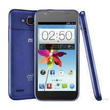 ZTE Grand X2 In - Hydrogél kijelzővédő fólia mobiltelefon kellék