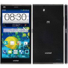 ZTE Grand Xmax - Hydrogél kijelzővédő fólia mobiltelefon kellék