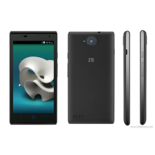 ZTE Kis 3 Max - Hydrogél kijelzővédő fólia mobiltelefon kellék