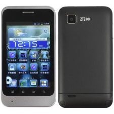 ZTE Kis V788 - Hydrogél kijelzővédő fólia mobiltelefon kellék