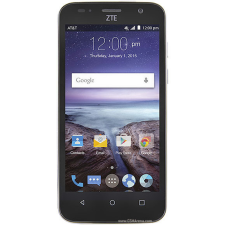 ZTE Maven - Hydrogél kijelzővédő fólia mobiltelefon kellék