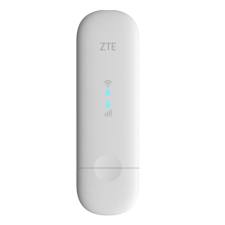 ZTE MF79U 4G LTE Wi-Fi Mobile Hotspot Modem Router 150 Mbps router