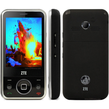 ZTE N280 - Hydrogél kijelzővédő fólia mobiltelefon kellék