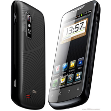 ZTE N910 - Hydrogél kijelzővédő fólia mobiltelefon kellék