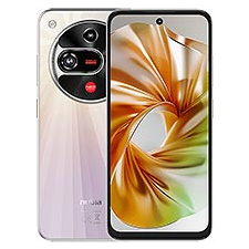 ZTE nubia Focus 2 - Hydrogél kijelzővédő fólia mobiltelefon kellék