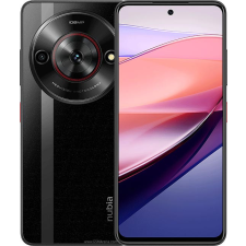 ZTE nubia Focus - Hydrogél kijelzővédő fólia mobiltelefon kellék