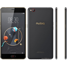 ZTE nubia N2 - Hydrogél kijelzővédő fólia mobiltelefon kellék