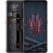 ZTE nubia Red Magic 6s - Hydrogél kijelzővédő fólia mobiltelefon kellék