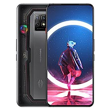 ZTE nubia Red Magic 7 Pro - Hydrogél kijelzővédő fólia mobiltelefon kellék