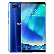ZTE nubia Z17s - Hydrogél kijelzővédő fólia mobiltelefon kellék