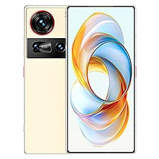 ZTE nubia Z70 Ultra - Hydrogél kijelzővédő mobiltelefon kellék