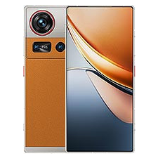 ZTE nubia Z70S Ultra - Hydrogél kijelzővédő fólia mobiltelefon kellék
