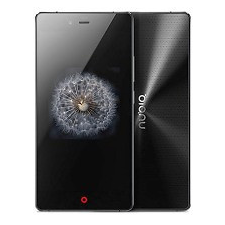 ZTE nubia Z9 mini - Hydrogél kijelzővédő fólia mobiltelefon kellék
