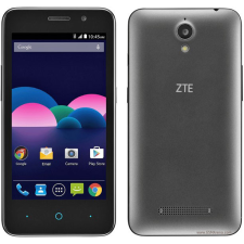ZTE Obsidian - Hydrogél kijelzővédő fólia mobiltelefon kellék