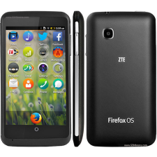ZTE Open C - Hydrogél kijelzővédő fólia mobiltelefon kellék