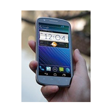 ZTE PF112 HD - Hydrogél kijelzővédő fólia mobiltelefon kellék