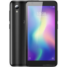 ZTE Quest 5 - Hydrogél kijelzővédő fólia mobiltelefon kellék