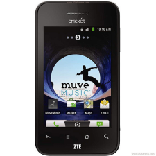 ZTE Score - Hydrogél kijelzővédő fólia mobiltelefon kellék