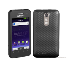 ZTE Score M - Hydrogél kijelzővédő fólia mobiltelefon kellék