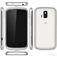 ZTE Sonata 4G - Hydrogél kijelzővédő fólia mobiltelefon kellék
