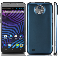 ZTE Vital N9810 - Hydrogél kijelzővédő fólia mobiltelefon kellék