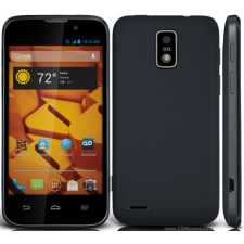 ZTE Warp 4G - Hydrogél kijelzővédő fólia mobiltelefon kellék