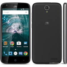 ZTE Warp 7 - Hydrogél kijelzővédő fólia mobiltelefon kellék