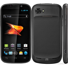 ZTE Warp Sequent - Hydrogél kijelzővédő fólia mobiltelefon kellék