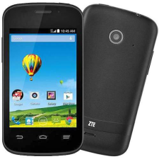 ZTE Zinger - Hydrogél kijelzővédő fólia mobiltelefon kellék