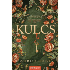 Zubor Rozi - A kulcs regény