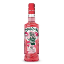  Zubrowka Watermelon-Lemon 0,5l 18% vodka