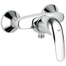 Zuhany csaptelep Grohe Euroeco zuhanyszett nélkül 150 mm króm 32740000 csaptelep