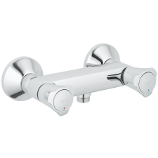 Zuhany csaptelep Grohe Grohe zuhanyszett nélkül 150 mm króm 26330001 csaptelep