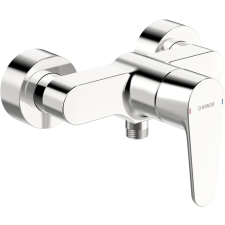 Zuhany csaptelep Hansa HANSAVANTIS zuhanyszett nélkül 150 mm króm 52450163 csaptelep