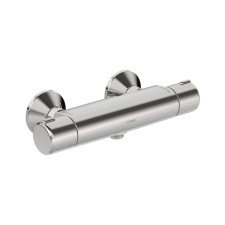 Zuhany csaptelep Hansa Micra zuhanyszett nélkül 150 mm króm 58152171 csaptelep
