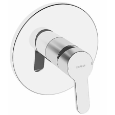  Zuhany csaptelep Hansa Primo vakolat alatti rész nélkül króm 89919003 csaptelep