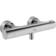 Zuhany csaptelep Hansa Prisma zuhanyszett nélkül 150 mm króm 58080101 csaptelep