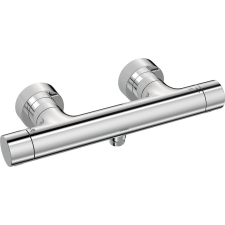 Zuhany csaptelep Hansa Prisma zuhanyszett nélkül 150 mm króm 58080301 csaptelep