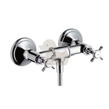 Zuhany csaptelep Hansgrohe Axor Montreux zuhanyszett nélkül 150 mm króm 16560000 csaptelep