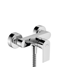 Zuhany csaptelep Hansgrohe Rebris E zuhanyszett nélkül 150 mm króm 72650000 csaptelep