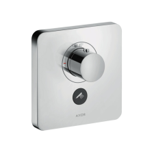 Zuhany csaptelep Hansgrohe ShowerSelect vakolat alatti rész nélkül króm 36706000 csaptelep