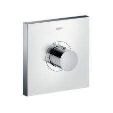 Zuhany csaptelep Hansgrohe ShowerSelect vakolat alatti rész nélkül króm 36718000 csaptelep