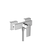  Zuhany csaptelep Hansgrohe Vernis Shape zuhanyszett nélkül 150 mm króm 71656000