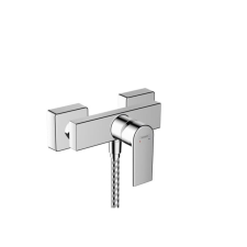 Zuhany csaptelep Hansgrohe Vernis Shape zuhanyszett nélkül 150 mm króm 71656000 csaptelep