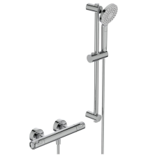  Zuhany csaptelep Ideal Standard Ceratherm T zuhanyszettel együtt króm A7217AA csaptelep