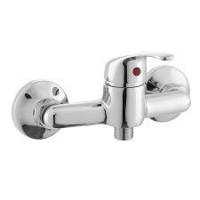 Zuhany csaptelep Multi Multi zuhanyszett nélkül 150 mm króm MU268 csaptelep