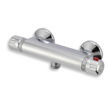Zuhany csaptelep Novaservis Aquamat zuhanyszett nélkül 150 mm Króm 26601.0 csaptelep